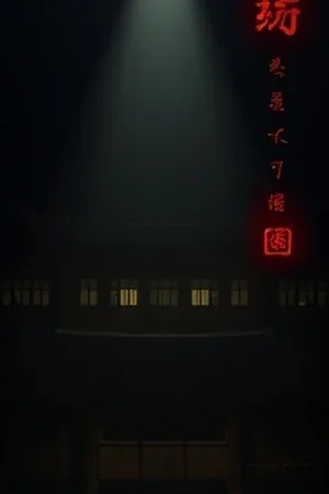 《灯火可亲》居民楼道里换灯泡的场景示意